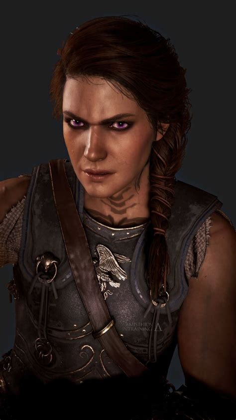 ac odyssey kassandra|how did kassandra become immortal.